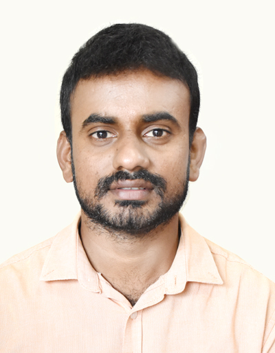 Dr. Sudhakara N. R.